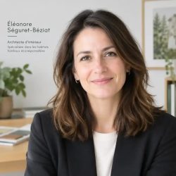 Éléonore Séguret-Béziat
