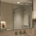 Lampe salle de bain et indice IP par zone